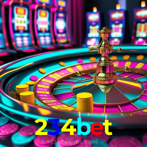 234bet：Aposte agora nas roletas e mostre sua sorte!