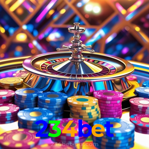 234bet:Gire as slots e conquiste prêmios incríveis!