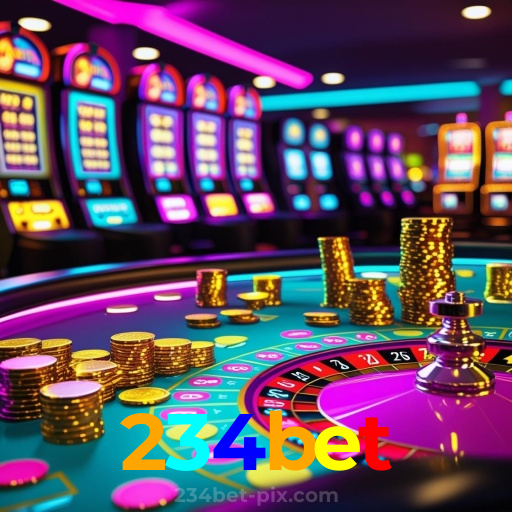 234bet：Onde sua sorte brilha: poker, roleta e apostas em futebol!