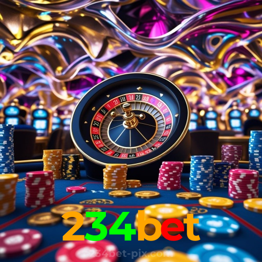234bet:Desafie a roleta e ganhe prêmios incríveis no nosso cassino!