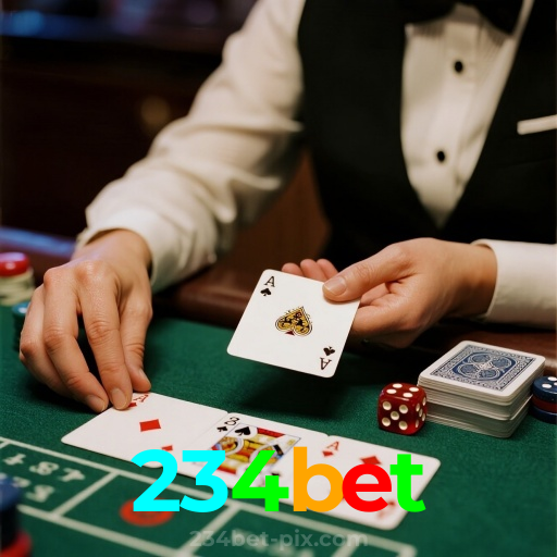 234bet:Aposte no futebol e ganhe em blackjack e poker com segurança!
