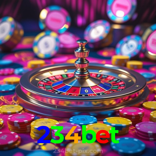 234bet:Gire as slots e conquiste o jackpot agora mesmo!