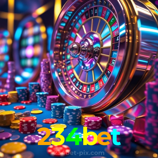234bet:A melhor plataforma de jogos de cassino e apostas no futebol está aqui!