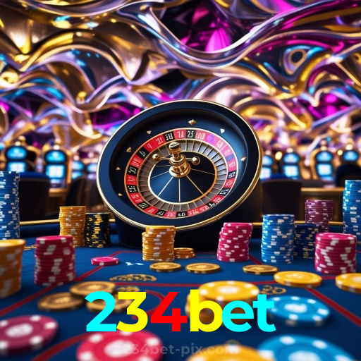 234bet:Vença no futebol online e ganhe grandes prêmios em nosso cassino!