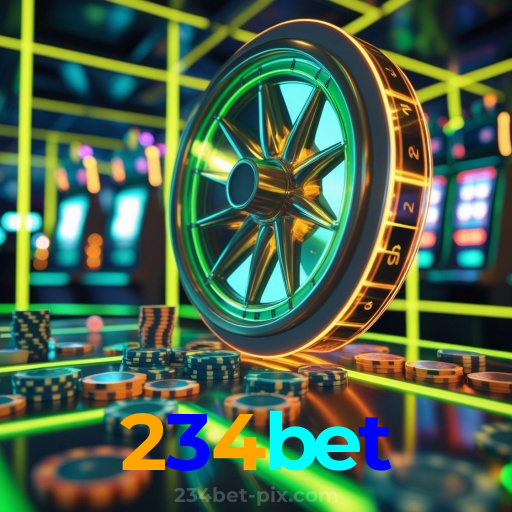 234bet:Aposte no futebol e ganhe em jogos de cassino como roleta e blackjack!