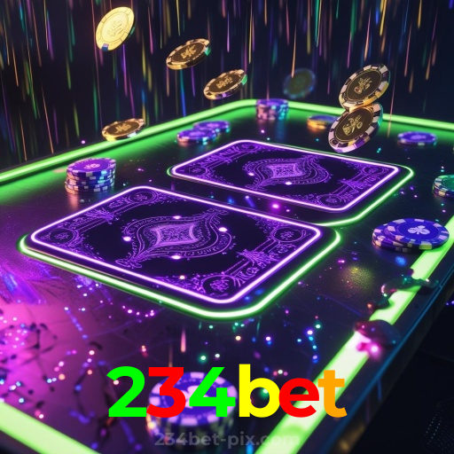 234bet:Jogue slots, aposte no futebol e ganhe no melhor cassino online!
