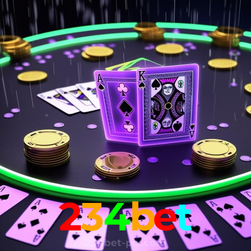 234bet：Jogue agora e vença nas melhores slots online!