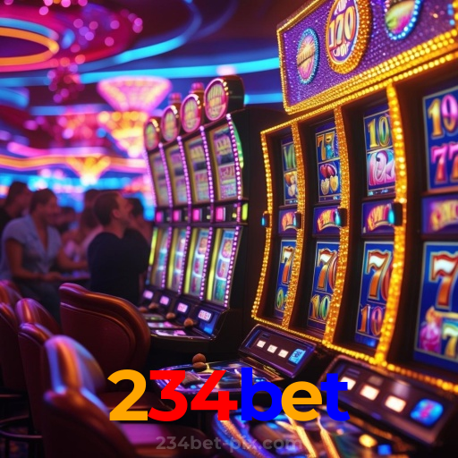 234bet:O cassino online mais emocionante está aqui! Aposte agora!