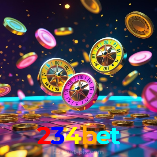 234bet：Jogue futebol online e vença com as melhores apostas!