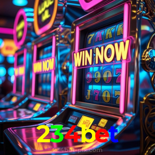 234bet:Apostas ao vivo no futebol e grandes prêmios em slots te esperam!