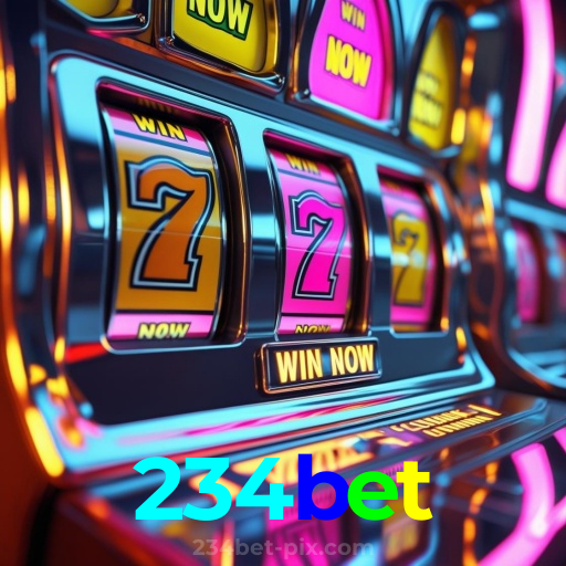 234bet：Jogue nas nossas roletas e ganhe prêmios incríveis!