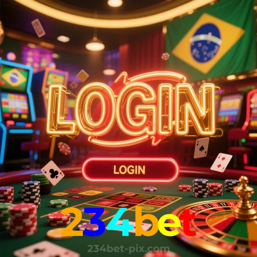 234bet：Apostas no futebol e grandes vitórias em roleta e blackjack!