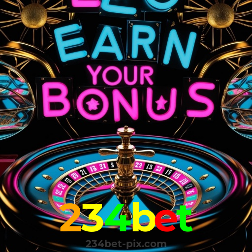 234bet：Jogue slots, aposte no futebol e ganhe no cassino online mais seguro!