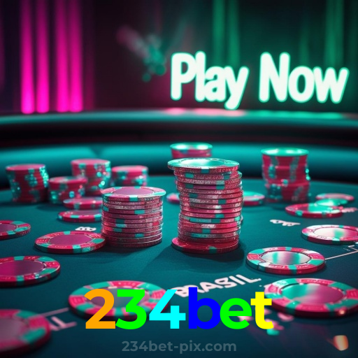 234bet：Cada aposta é uma nova vitória em nosso cassino online!