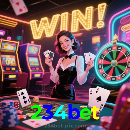 234bet:Jogue blackjack, aposte no futebol e vença com grandes prêmios!
