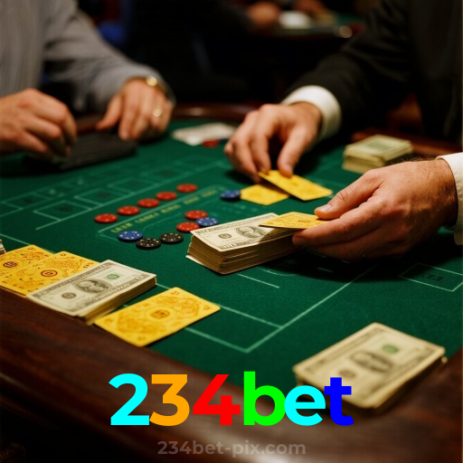 234bet：Jogue slots, aposte no futebol e vença com grandes prêmios!