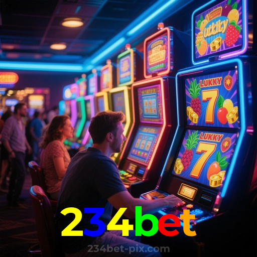 234bet:Poker, blackjack e apostas em futebol online, tudo no melhor cassino!