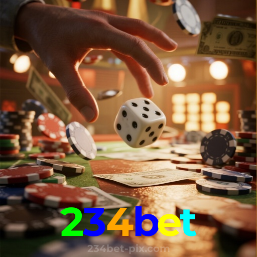 234bet：Jogue roleta e aposte no futebol ao vivo para grandes prêmios!