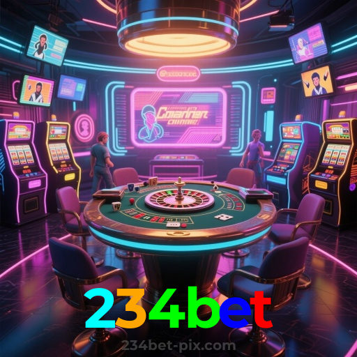 234bet：A diversão e as vitórias estão te esperando no nosso cassino online!