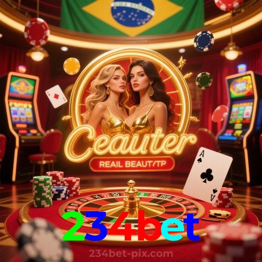 234bet:Jogue slots de tirar o fôlego e conquiste vitórias épicas!