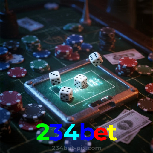 234bet:Grandes vitórias em poker, roleta e apostas no futebol esperam por você!