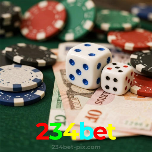 234bet：Jogue slots, poker e aposte no futebol com grandes prêmios em jogo!