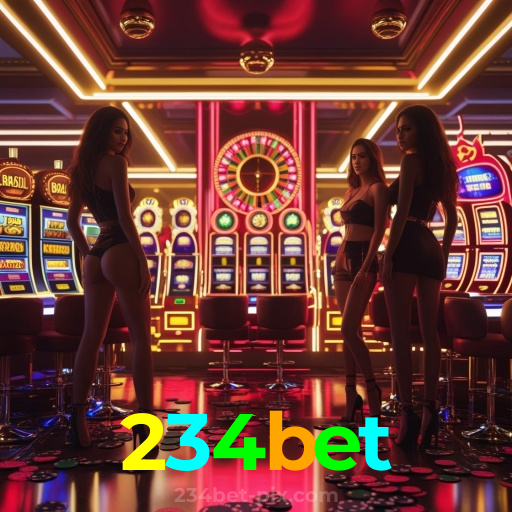 234bet：A roleta nunca foi tão emocionante! Aposte e ganhe!