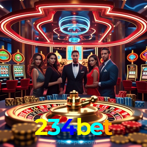 234bet:Cada giro nas slots é uma chance de mudar sua sorte!