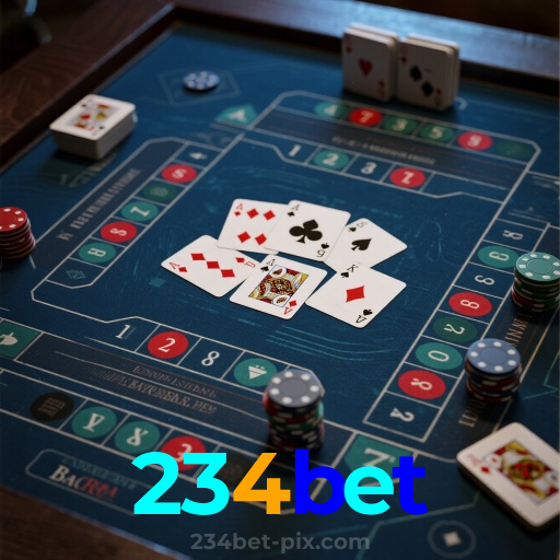234bet：O melhor cassino para você jogar slots e apostar no futebol online!