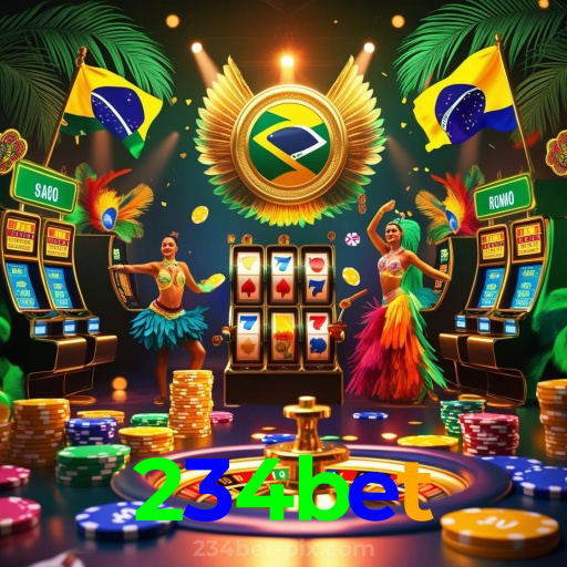 234bet：A emoção do futebol digital está em alta! Aposte e vença!