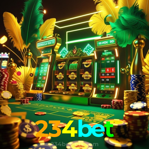 234bet：Jogue nas nossas slots e conquiste prêmios de tirar o fôlego!