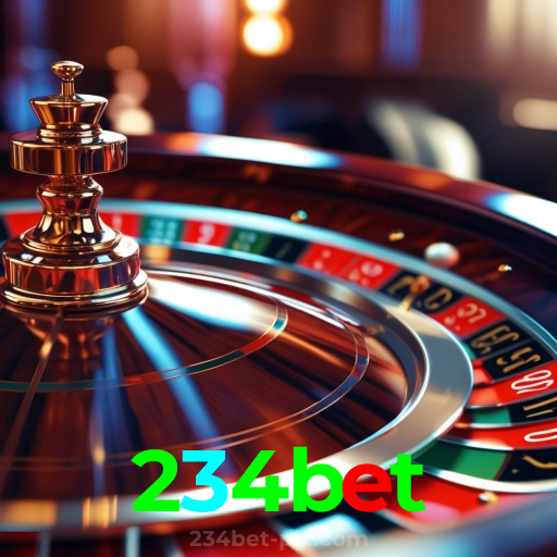 234bet：Sinta a adrenalina das slots e conquiste vitórias como nunca!