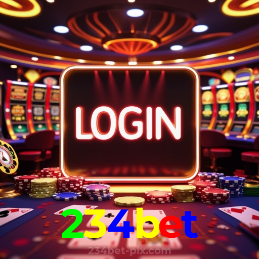 234bet:Jogue roleta, blackjack e aposte no futebol no cassino mais seguro!