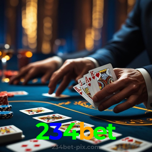 234bet：Apostas de futebol online para os verdadeiros fãs! Vença agora!