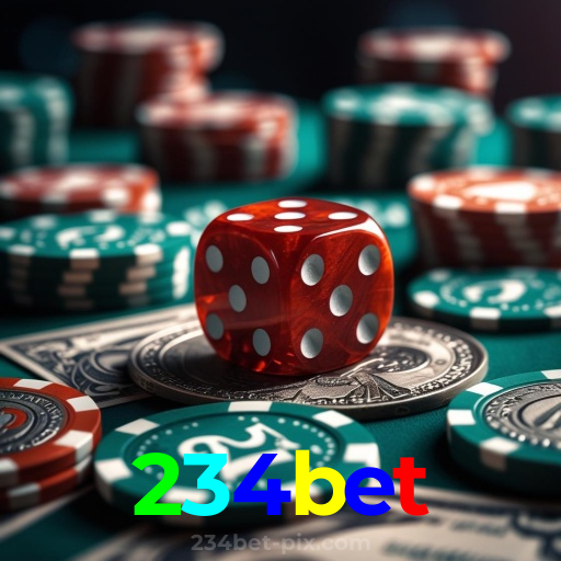 234bet：Jogue no cassino online e aposte no futebol para ganhar grandes prêmios!