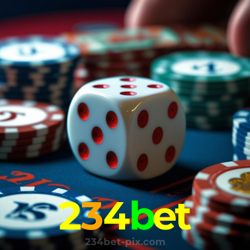 234bet:Jogue poker e prove que você é o melhor nas cartas!