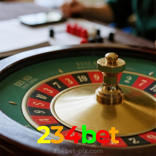 234bet：Onde sua sorte brilha: poker, roleta e apostas no futebol online!