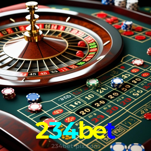 234bet：Aposte nas melhores slots e conquiste prêmios como nunca!