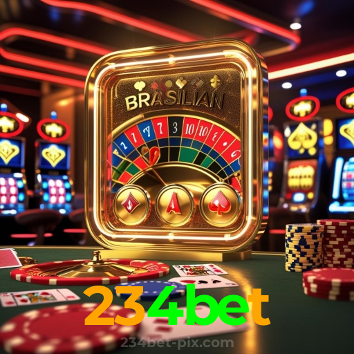 234bet:A diversão começa aqui! Jogue nas slots e ganhe muito mais!