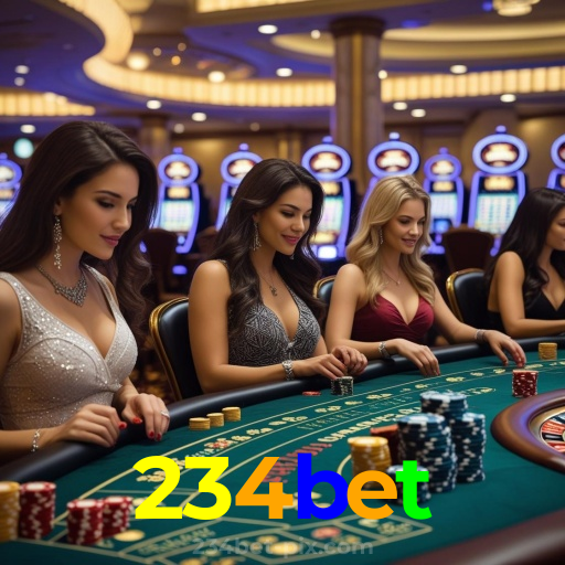 234bet：A melhor plataforma para apostas no futebol e diversão em jogos de cassino!