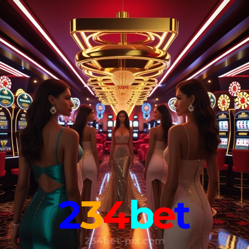 234bet:Aposte nas roletas e mostre que a sorte está com você!
