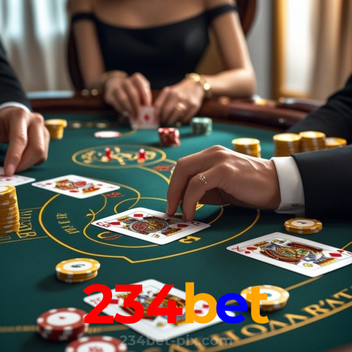 234bet:Prepare-se para o melhor da diversão no cassino! Jogue agora!
