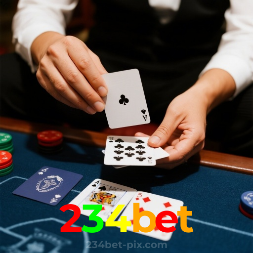 234bet：Jogue blackjack, aposte no futebol e ganhe prêmios no nosso cassino online!