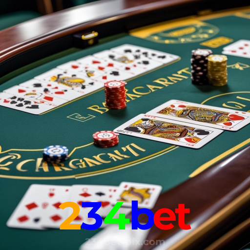 234bet:O cassino perfeito para jogar poker e fazer apostas no futebol online!