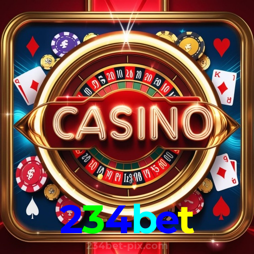 234bet:O cassino online mais emocionante está aqui! Aposte agora!
