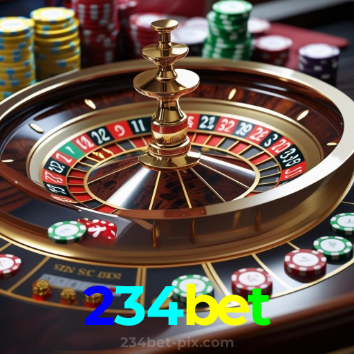 234bet:Vença no poker e ganhe prêmios com apostas no futebol ao vivo!