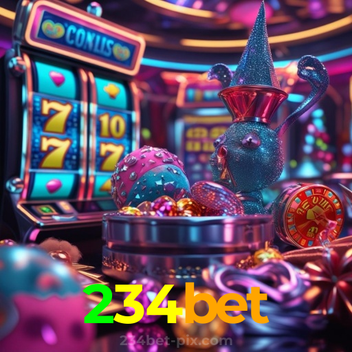 234bet:Sua chance de ganhar começa no cassino online com poker e apostas no futebol!