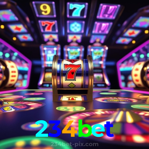 234bet:As melhores slots do mercado estão esperando por você! Jogue agora!