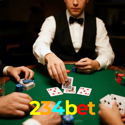 234bet：Gire as slots e conquiste prêmios incríveis no nosso cassino!