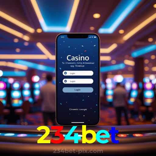 234bet:O cassino online mais confiável para poker, roleta e apostas no futebol!
